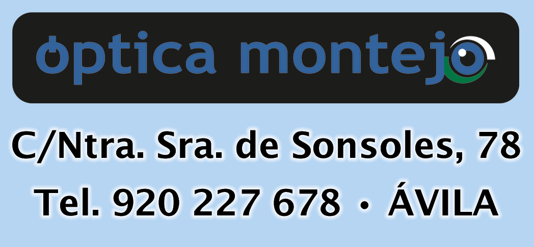Optica Montejo
